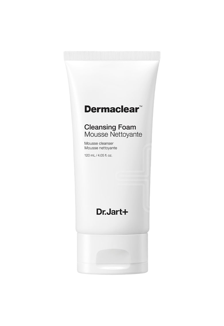 Oferte la Spuma de curatare calmanta - DR.JART+ - Dermaclear Cleansing Foam - 120 ml