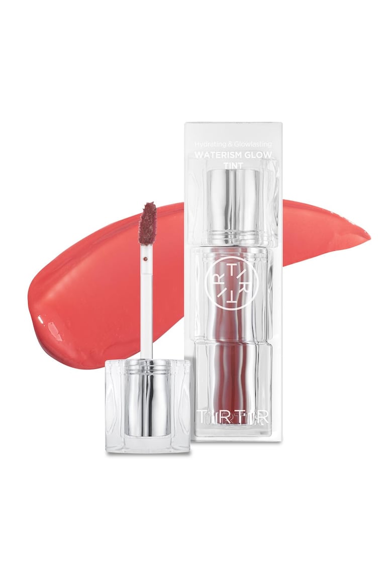 Oferte la Ruj  Waterism Glow Lip Tint 4g - 02