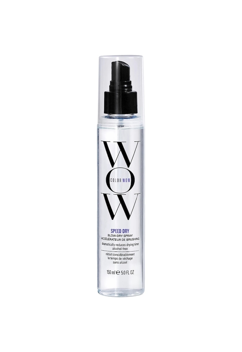 Oferte la Spray pentru uscarea rapida a parului -  150 ml