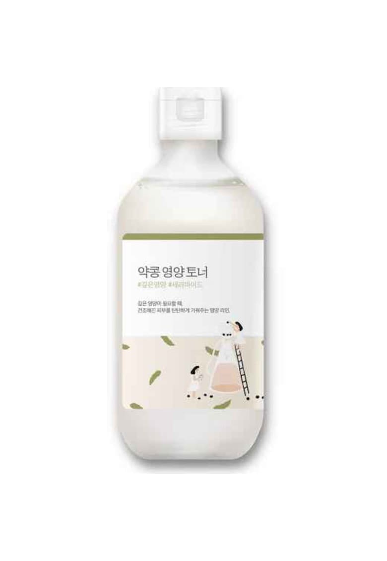 Oferte la Toner nutritiv  cu ceramide - 300ml