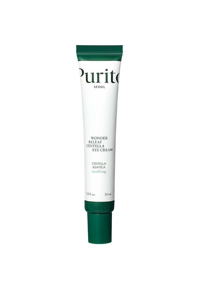 Oferte la Crema de ochi antirid Green Level Centella -  30 ml
