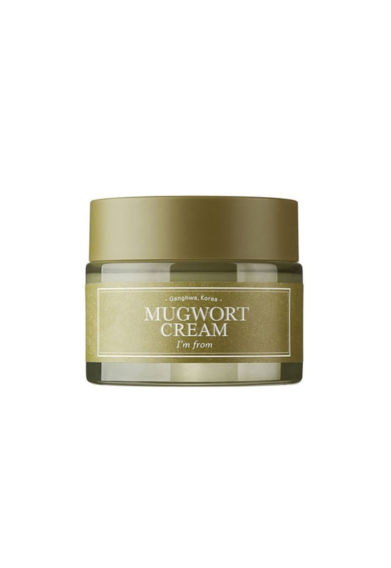 Oferte la Crema hidratanta si calmanta de fata Mugwort Cream - I’m From - 50 ml