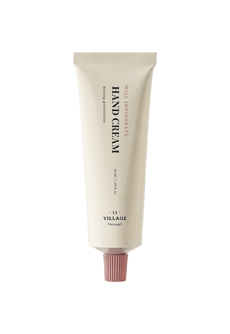 Oferte la Will Invigorate Hand Cream Crema de maini intens hidratanta 50 ml