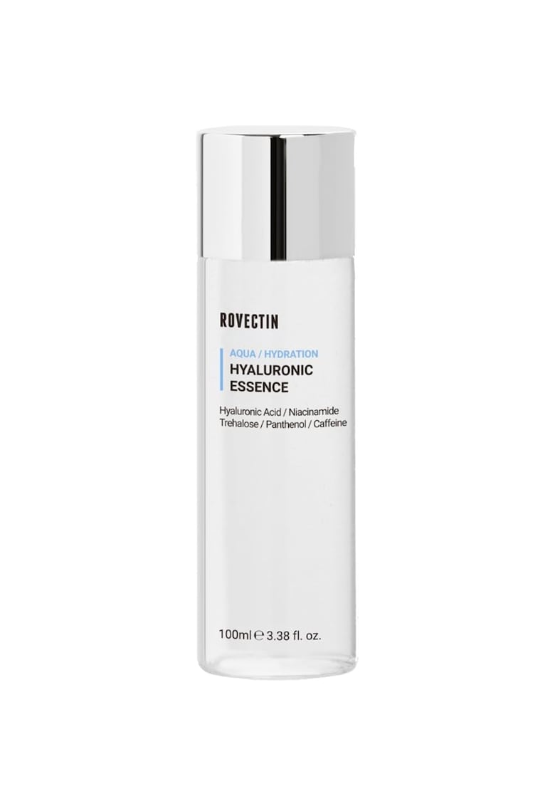 Oferte la Aqua Hyaluronic Essence Esenta pentru fata cu acid hyaluronic 100 ml