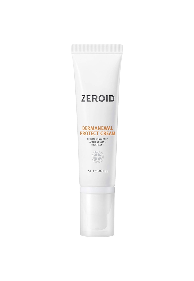 Oferte la Dermanewel Protect Crema de fata protectoare 50 ml