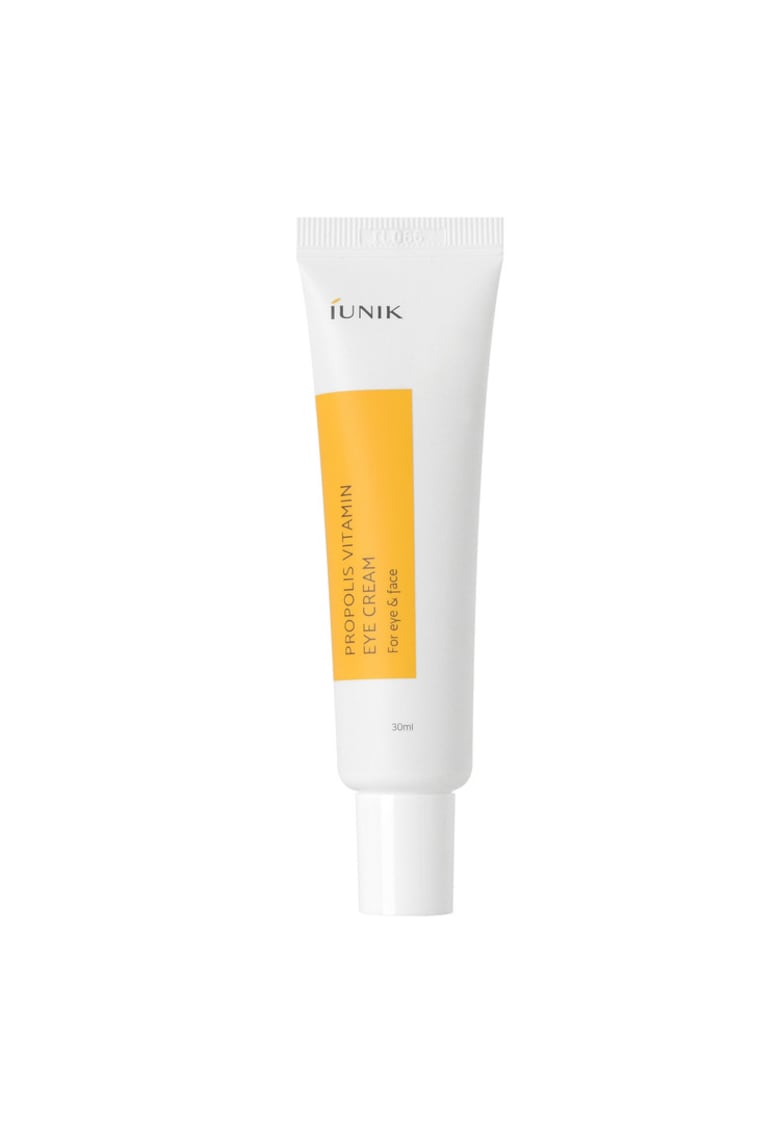 Oferte la Crema pentru zona ochilor cu propolis -  30 ml
