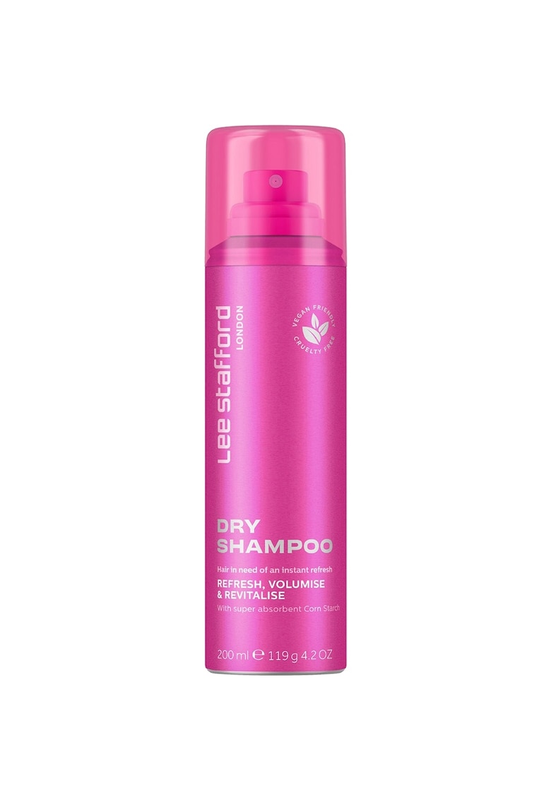 Oferte la Dry Shampoo Sampon uscat pentru excesul de sebum 200 ml