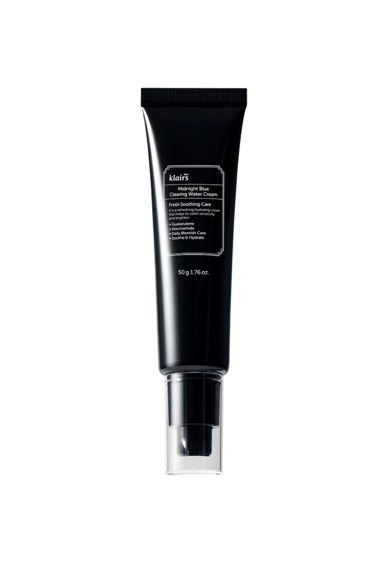 Oferte la Crema de fata -  Midnight Blue - 50 gr