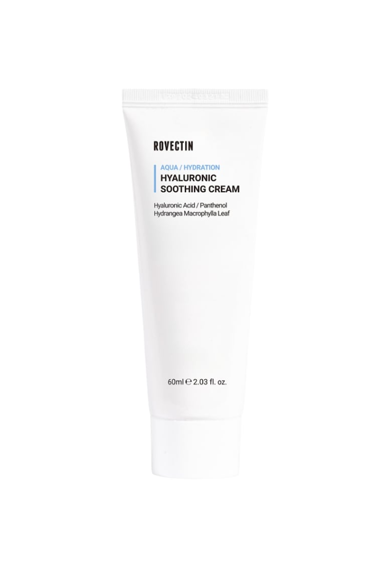 Oferte la Aqua Hyaluronic Cream Crema de fata hidratanta iluminatoare 60 ml