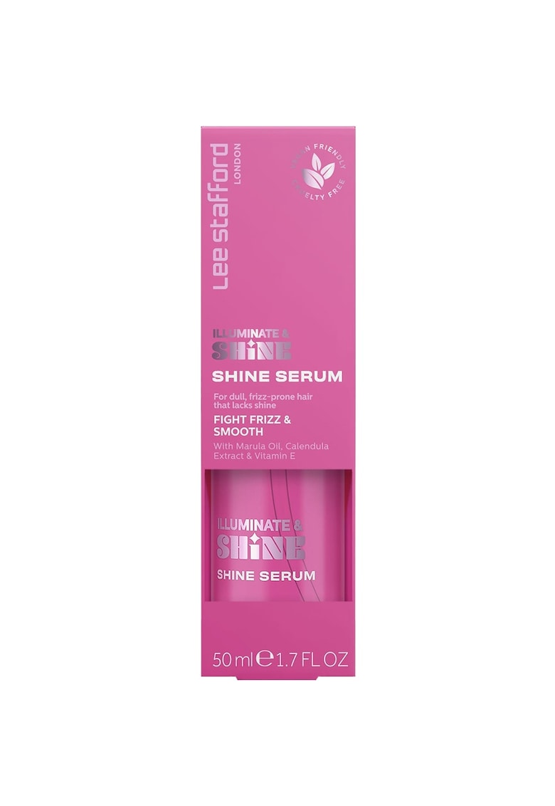 Oferte la Illuminate & Shine Serum Ser de Par cu efect stralucitor 50 ml