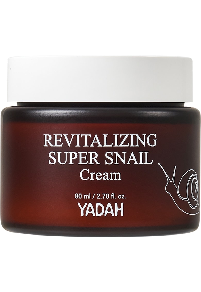 Oferte la Revitalizing Super Snail Crema de fata revitalizanta 80 ml