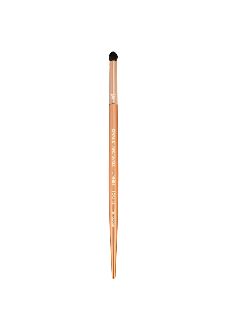 Oferte la Omnia Rose Gold Pensula pentru realizarea efectului de umbra