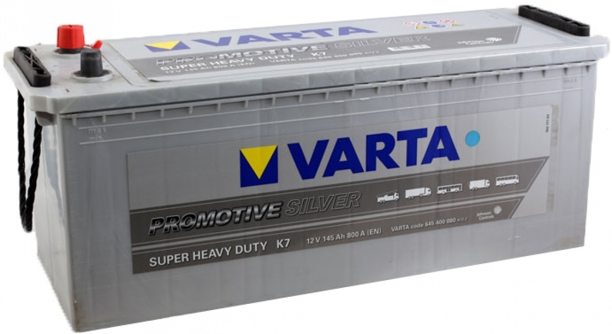 Oferte la ACUMULATOR 12V PROMOTIVE SILVER K7 145Ah 800A 3-1 B00 645 400 080 A72 2