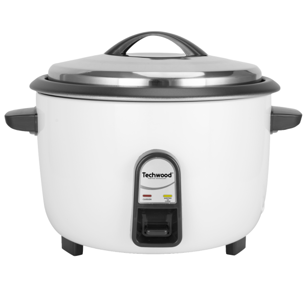 Oferte la Oala de fiert orez Techwood TCR-4251, 4.2L, 1600W