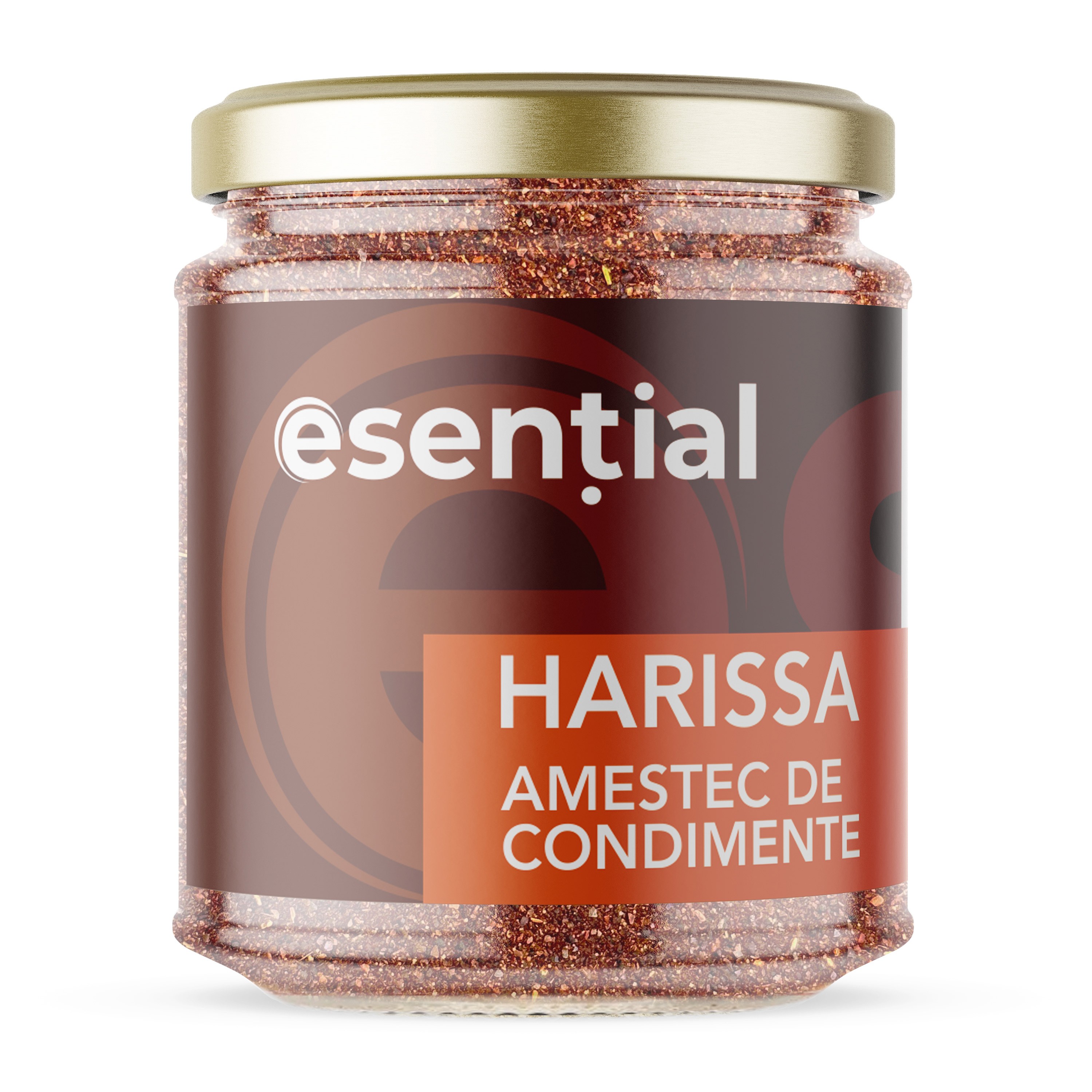 Oferte la Harissa, Amestec de condimente, 90g Esential