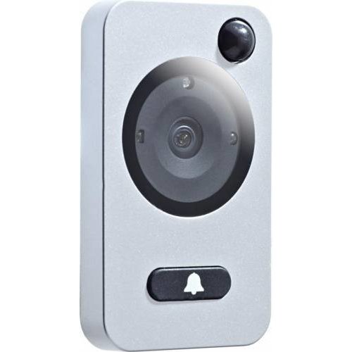 Oferte la Vizor electronic DDV5800 Auto Imaging Ecran LCD 4.3 inch Camera 0.3MP Argintiu