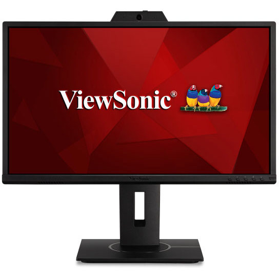 Oferte la Monitor LED VG2440V 23.8 inch FHD 5ms Black