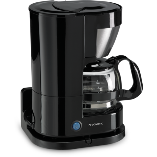 Oferte la Cafetiera MC 052 5 cesti 300W Black Silver