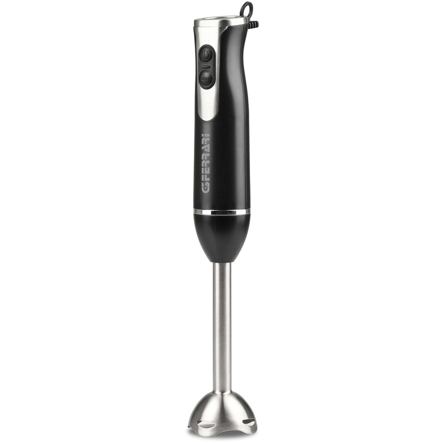 Oferte la Blender Vertical Mulinello 400W Negru / Gri