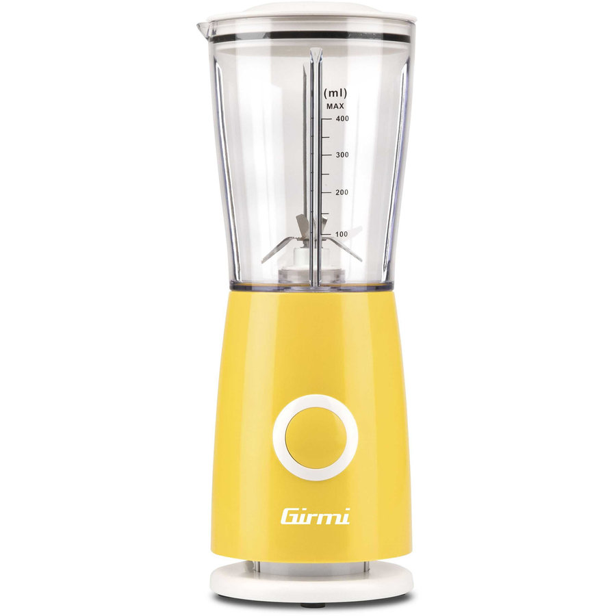 Oferte la Blender FR03 170W 0.5 Litri Galben
