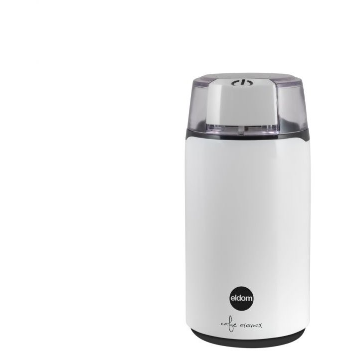 Oferte la Rasnita cafea MK50 Caff 200W 45g Alba