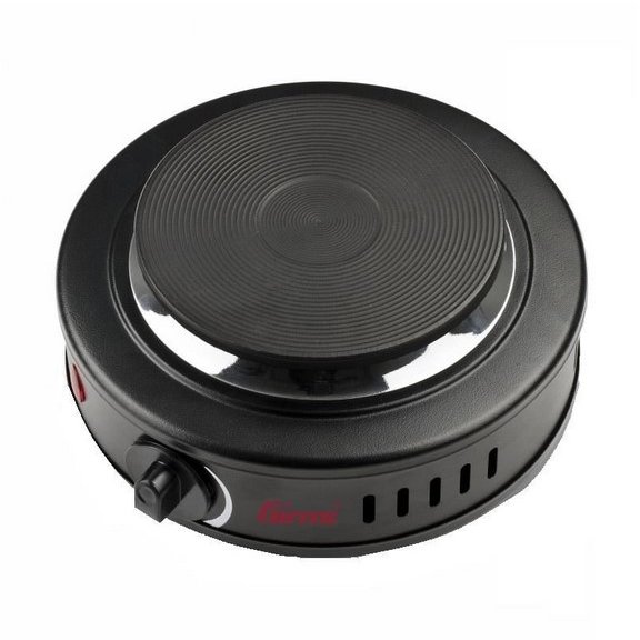 Oferte la Plita Electrica PE16 500W 11cm Neagra