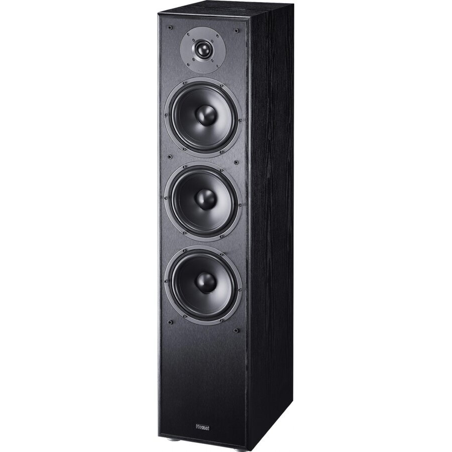 Oferte la Boxe Podea S70 Negru