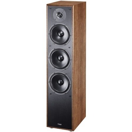 Oferte la Set 2 Boxe Monitor S70 Walnut