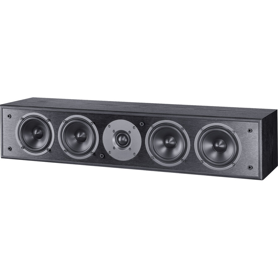 Oferte la Difuzor Central Home Cinema Monitor S14 C Black