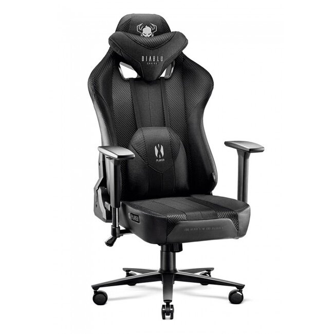 Oferte la Scaun Gaming X-Player 2.0 King Negru