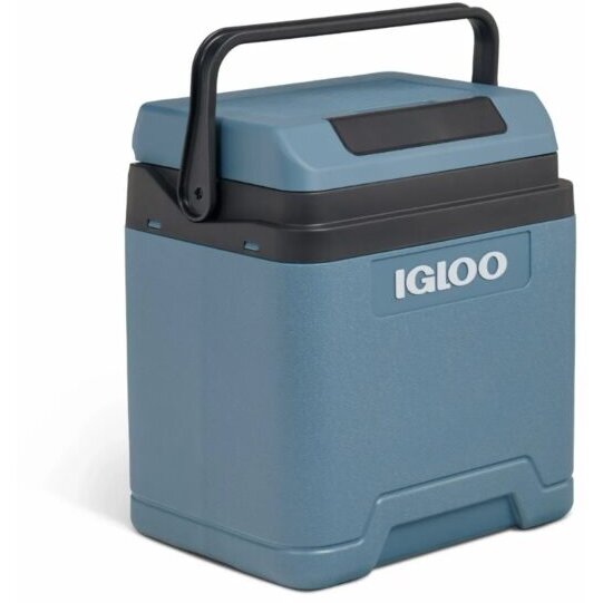 Oferte la Cutie Termoelectrica IE24 AC/DC  24L 12V 230V Albastru