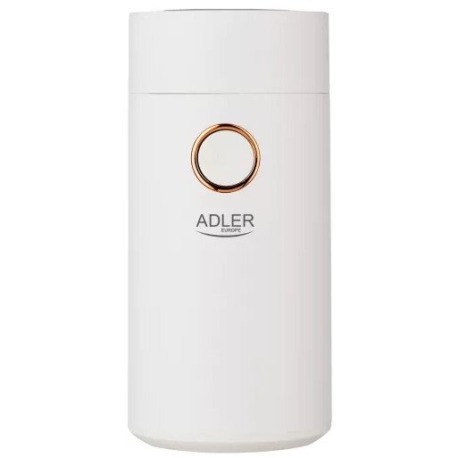 Oferte la Rasnita Cafea AD 4446 Capacitate 75G 150 W Alb