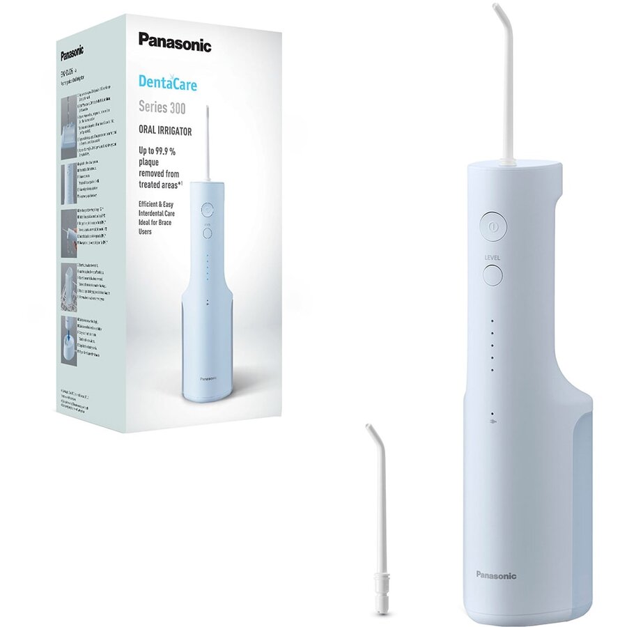 Oferte la Irigator Oral EW-DJ26-A303 White