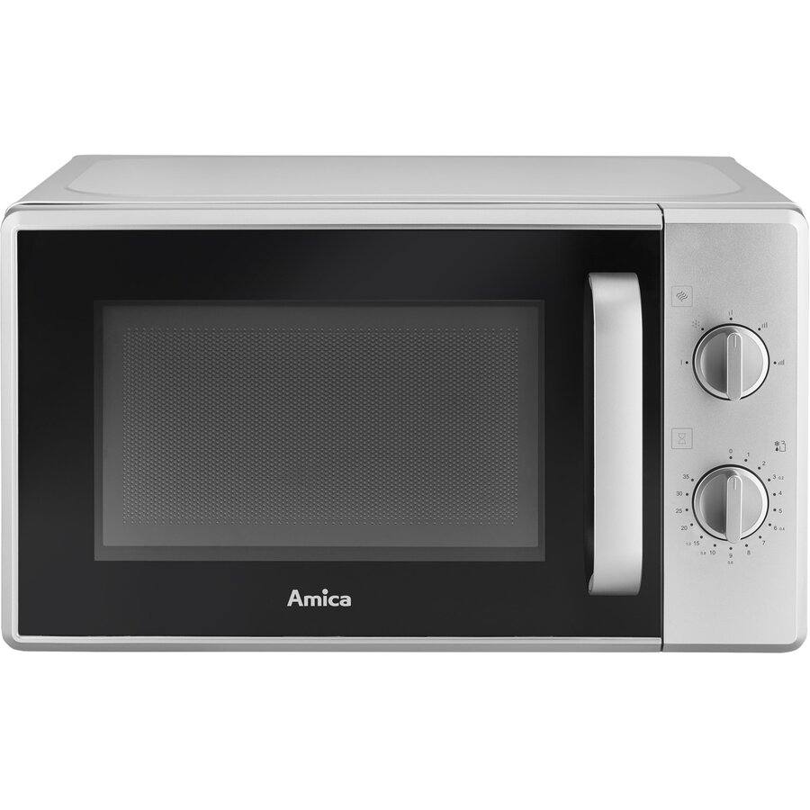 Oferte la Cuptor cu Microunde AMMF20M1S Countertop Gri