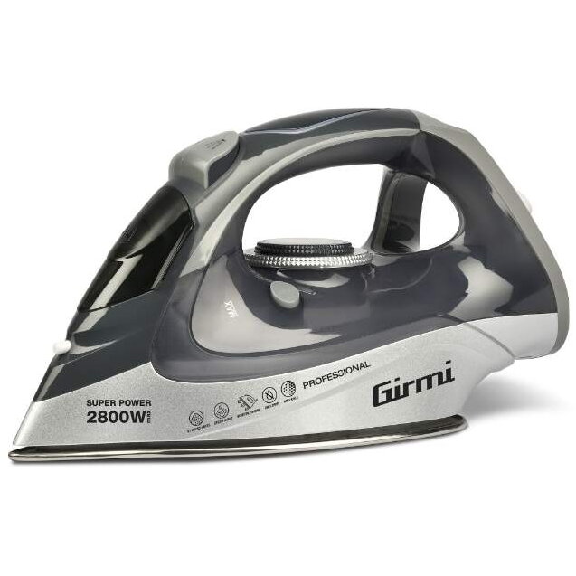 Oferte la Fier de calcat ST63 400ml 2800W Grey
