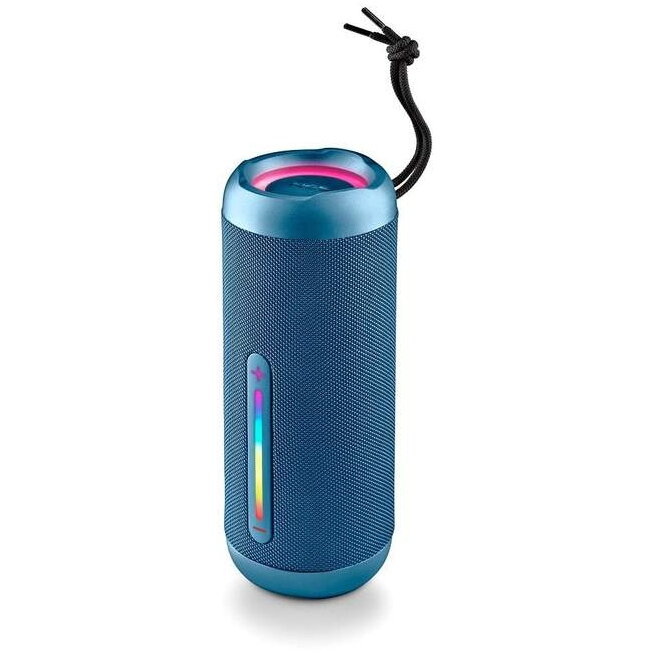 Oferte la Boxa portabila Roller Furia 2 30W Blue