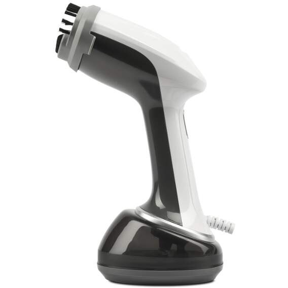 Oferte la Aparat de Calcat Vertical cu Abur ST92 360ml 1700W White Black