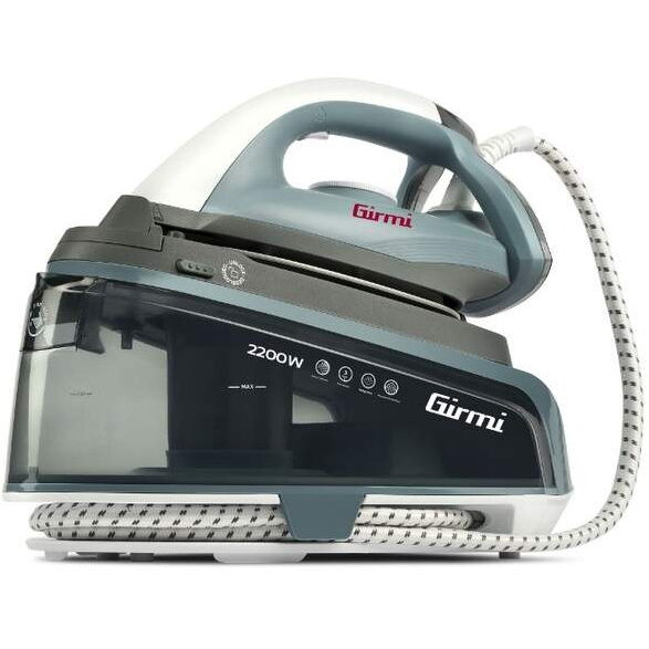 Oferte la Statie de Calcat SS04 1.5 Litri 2200W Green White