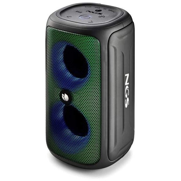 Oferte la Boxa portabila Roller Beast 32W Black