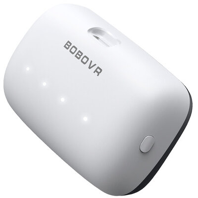 Oferte la Baterie B100 pentru S3 PRO/E3 PRO Alb