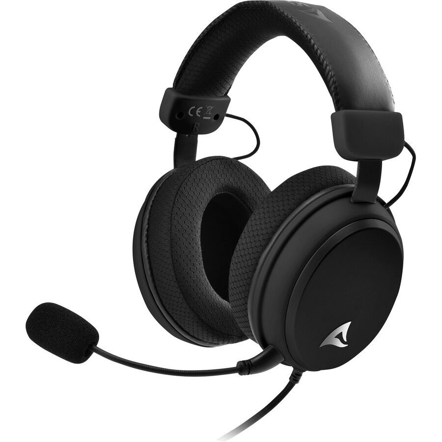 Oferte la Casti Skiller SGH25 (black, 3.5 mm jack)