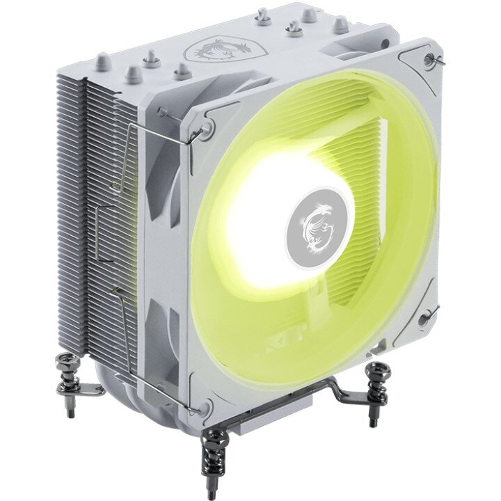 Oferte la Cooler Procesor MAG COREFROZR AA13 Alb