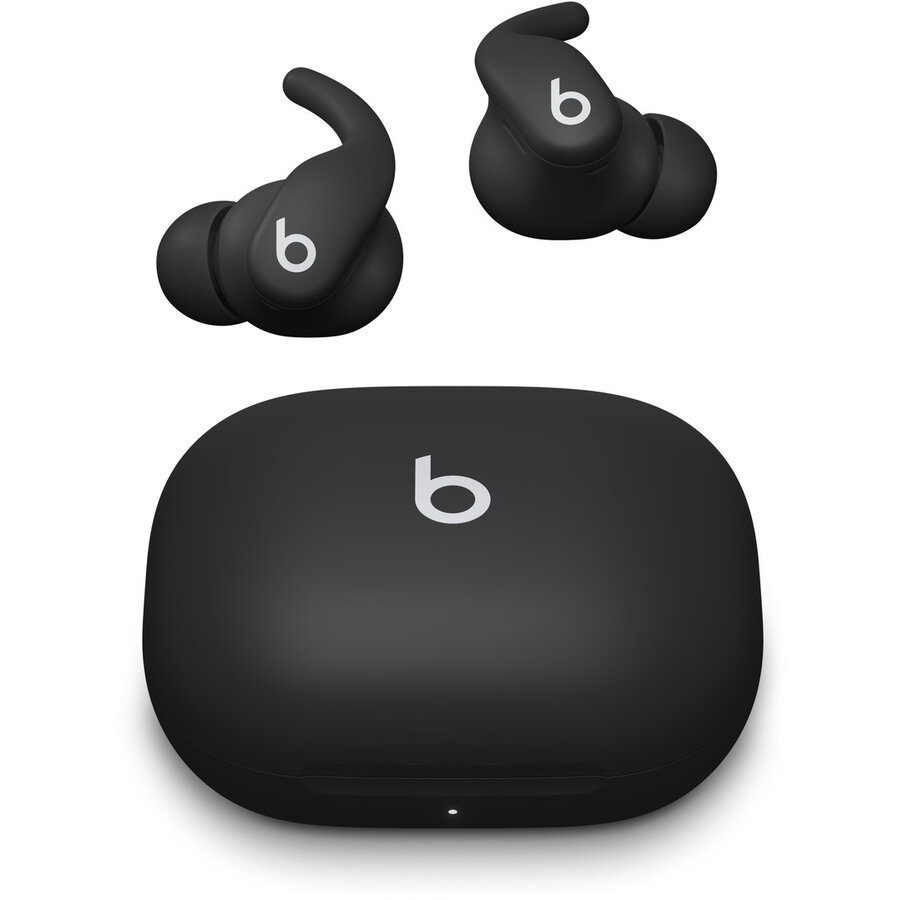Oferte la Casti Bluetooth pentru Sport Powerbeats Fit ANC IPX4 Negru