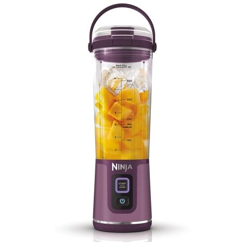 Oferte la Blender BC151EUPR Portabil Violet-Transparent