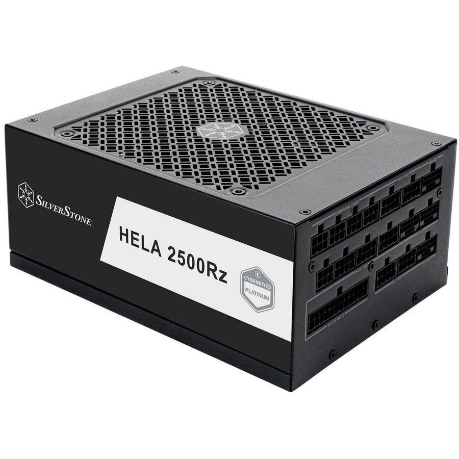 Oferte la Sursa Hela 2500Rz Cybenetics Platinum PCIe 5.0 ATX 3.1  2.500W