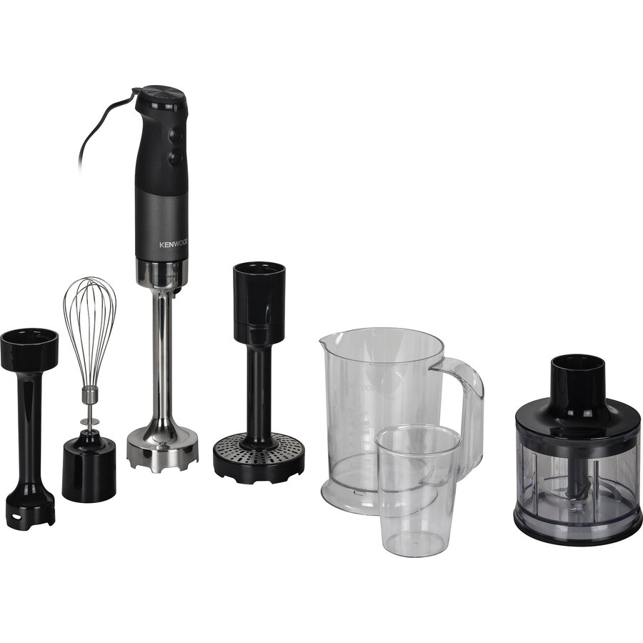 Oferte la Blender Hand Blender HBM80.322BK 1200W