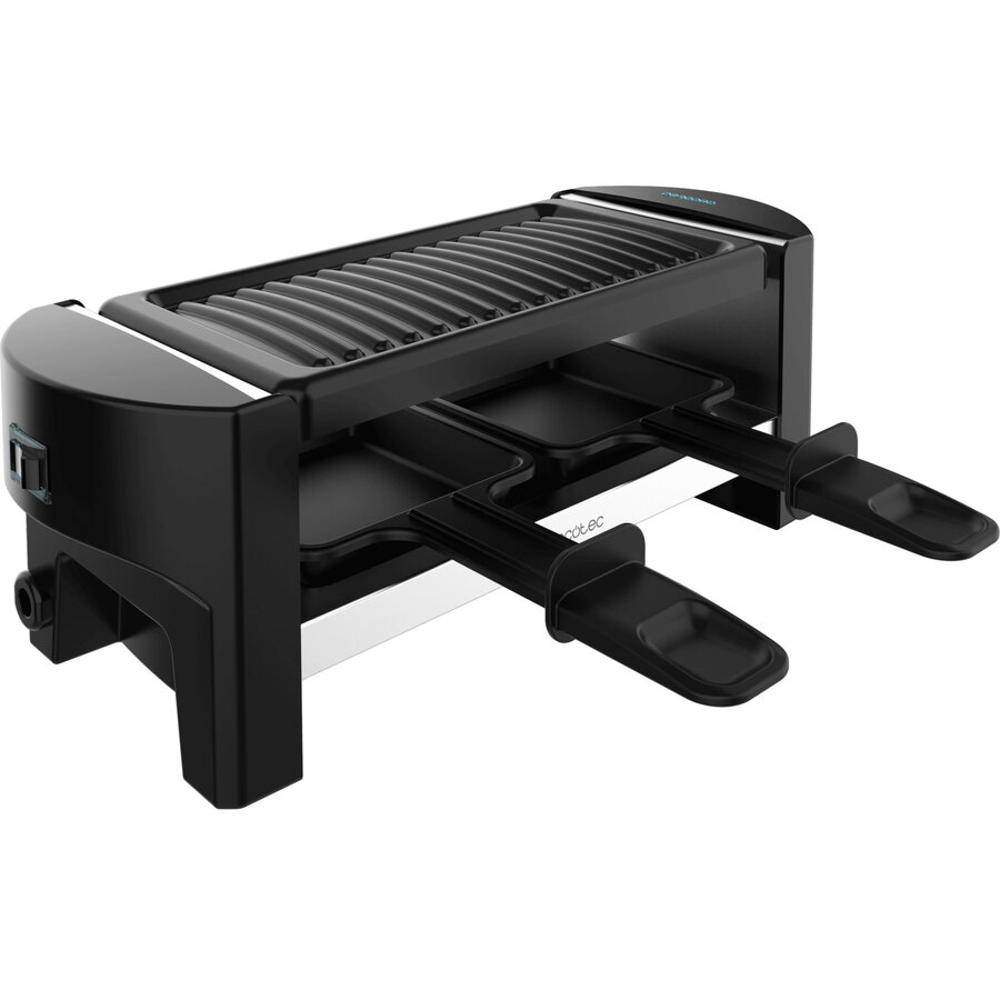 Oferte la Gratar electric Raclette Cheese&Grill 3200 Pocket