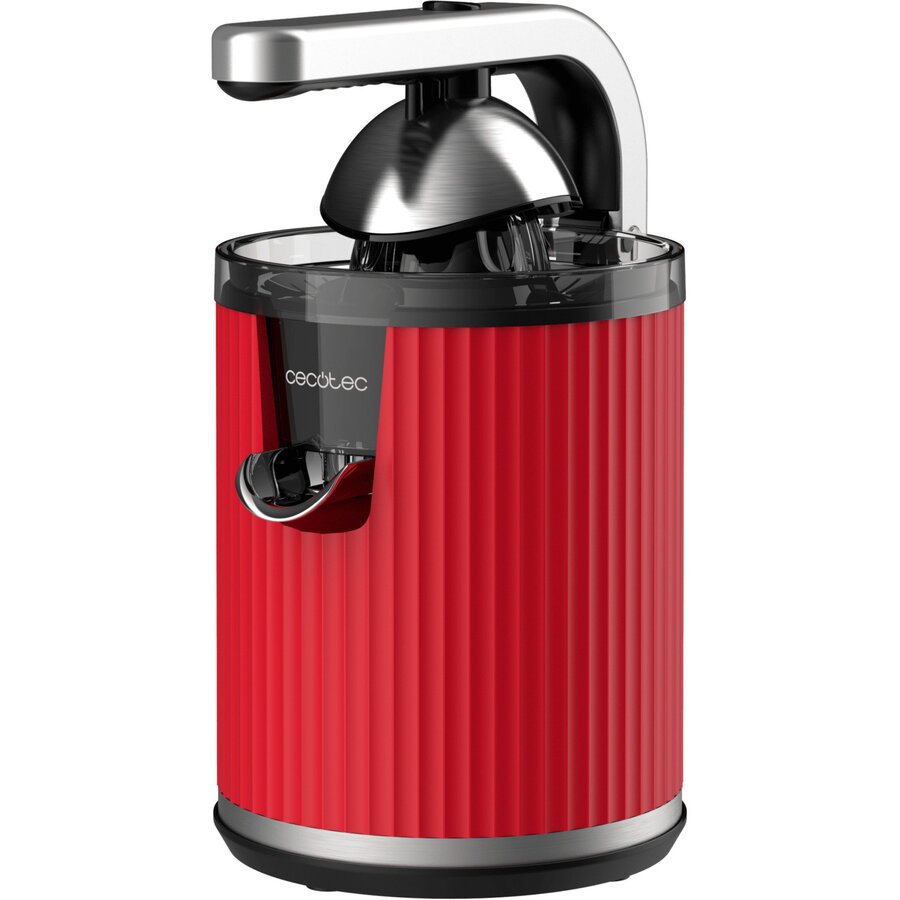 Oferte la Storcator Xqueeze Retro Juice 600 Red