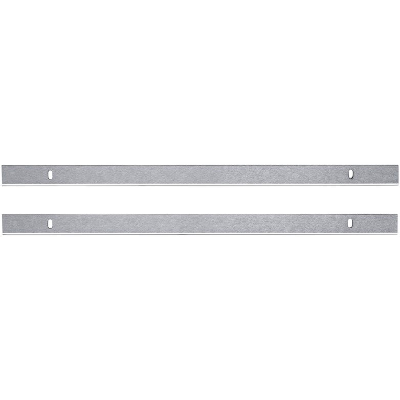 Oferte la HSS planer reversible blade 204 mm, replacement blades 2 pieces, for stationary planer TC-SP 204, TH-SP 204