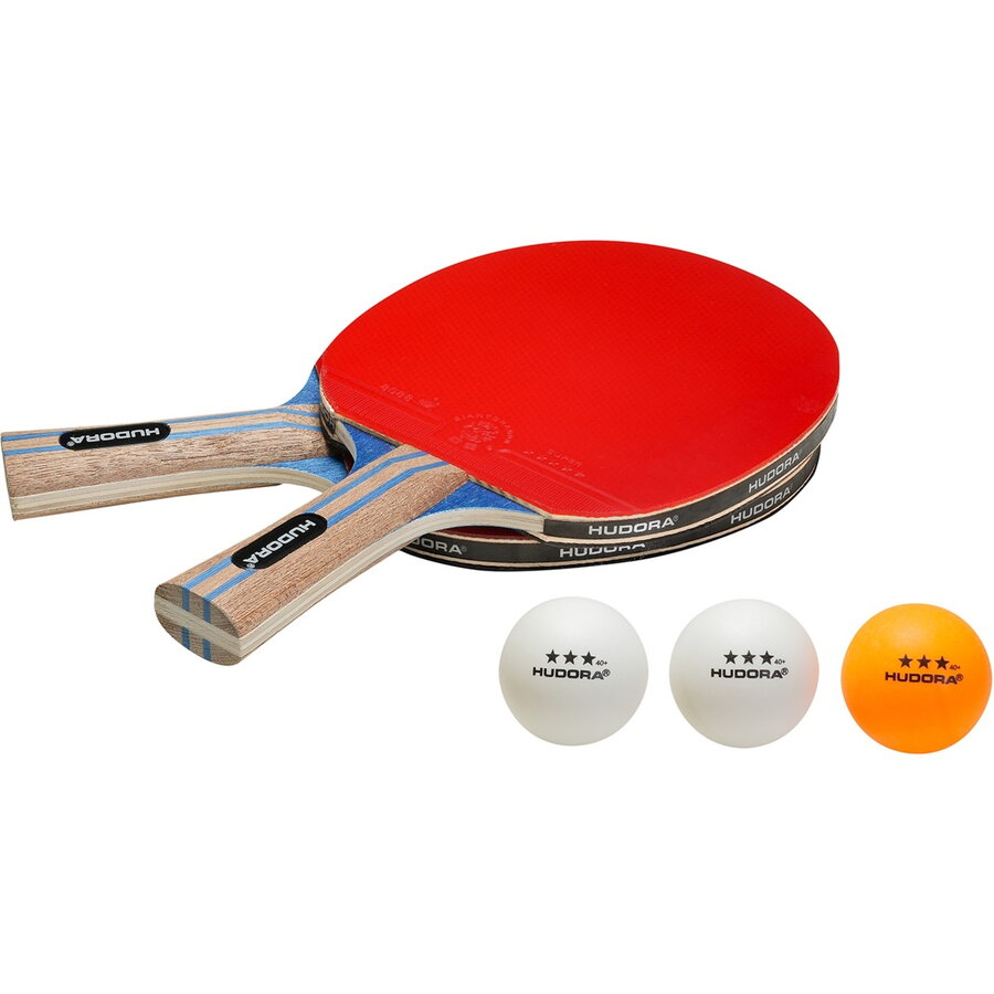Oferte la Jucarie table tennis set Match, fitness equipment for 2 players